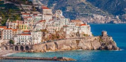 Amalfi Coast