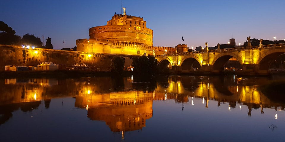 Castillo de Sant'Angelo