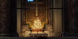 Piedad del Vaticano