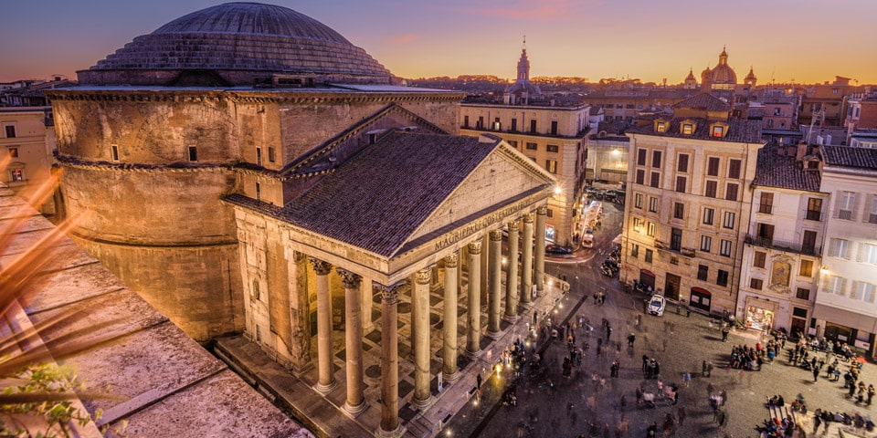 Panteón de Roma: todo lo que necesitas saber antes de visitarlo en 2024