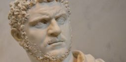 Emperador Caracalla