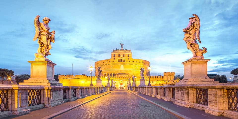 Puente Sant'Angelo