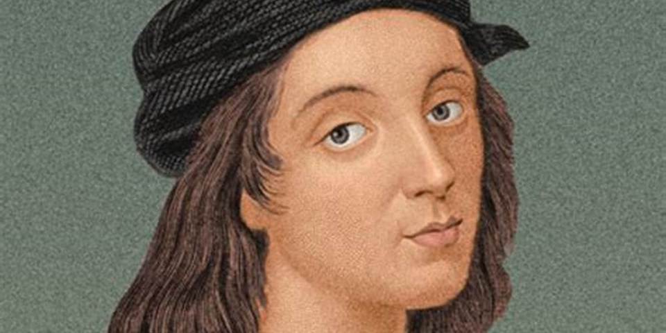 Who Was Rafael Estancias de Rafael en los Museos Vaticanos | Guía definitiva y hechos